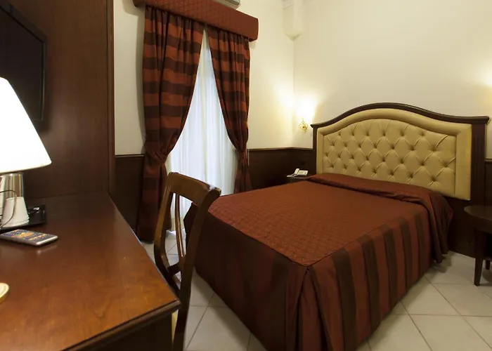 Bed and Breakfast Domus Augusta Roma