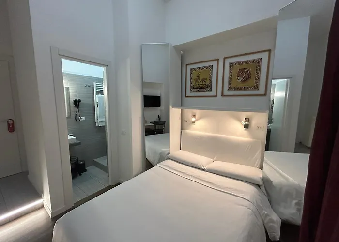 Domus Flavia B&B Roma